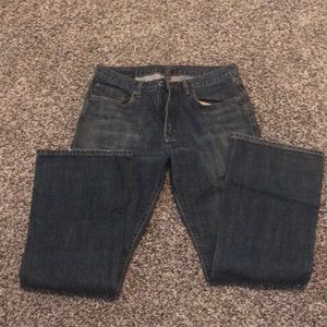 Banana Republic Size 32/32 men’s jeans